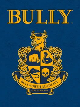 Cover of Bully