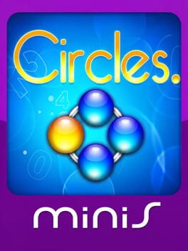 Cover of Circles, Circles, Circles