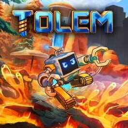 Cover of Tolem