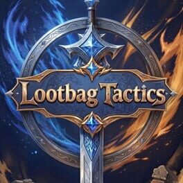 Cover of Lootbag Tactics