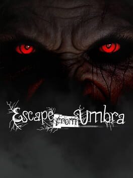 Cover of Escape from Umbra