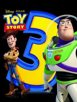 Cover of Toy Story 3