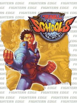 Cover of Rival Schools: United by Fate