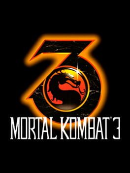 Cover of Mortal Kombat 3