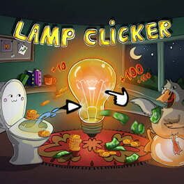 Cover of Lamp Clicker