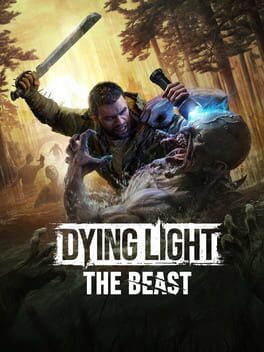 Cover of Dying Light: The Beast