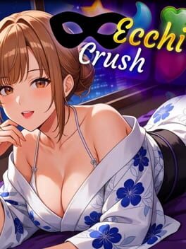 Cover of Ecchi Crush