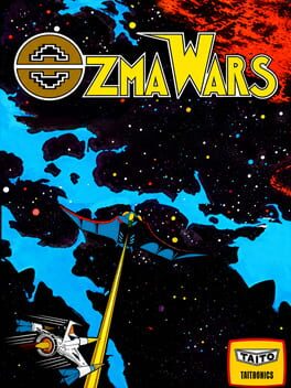Cover of Ozma Wars