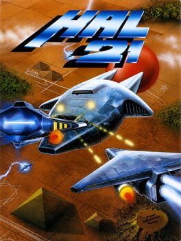 Cover of Hal 21