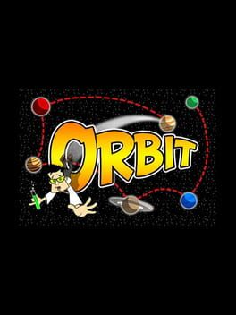 Cover of Orbit