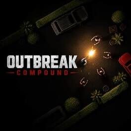 Cover of Outbreak Compound
