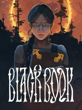Cover of Black Book
