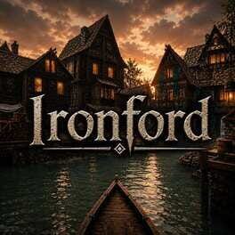 Cover of Ironford