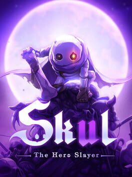 Cover of Skul: The Hero Slayer