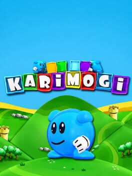 Cover of Karimogi