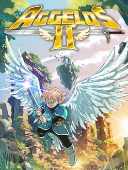 Cover of Aggelos 2