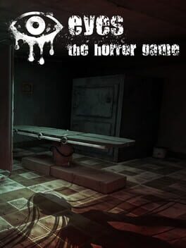 Cover of Eyes: The Horror Game