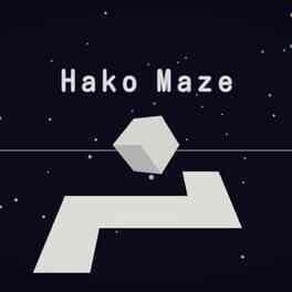 Cover of Hako Maze