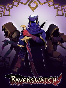 Cover of Ravenswatch