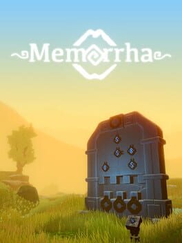 Cover of Memorrha