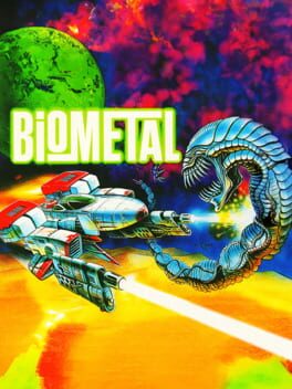 Cover of BioMetal