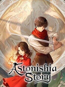 Cover of Astonishia Story