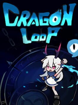 Cover of DragonLoop