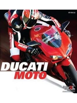 Cover of Ducati Moto