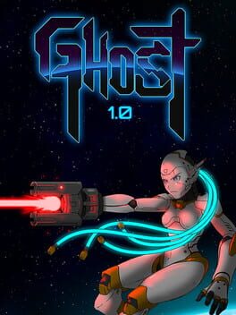 Cover of Ghost 1.0