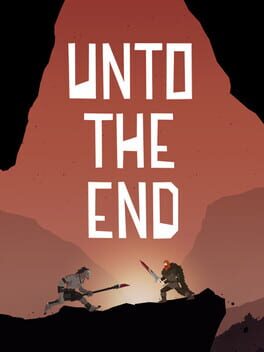 Cover of Unto the End