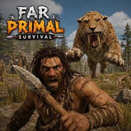 Cover of Far Primal Survival