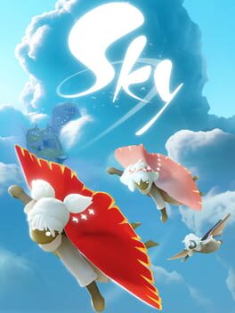 Cover of Sky: Children of the Light