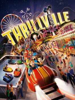 Cover of Thrillville