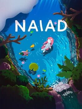 Cover of Naiad