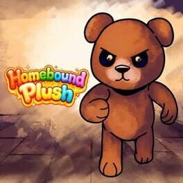 Cover of Homebound Plush