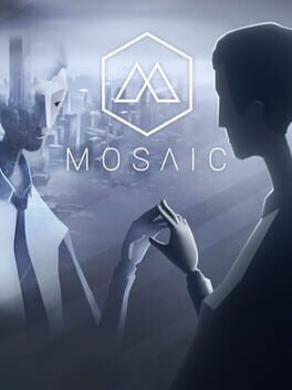 Cover of Mosaic