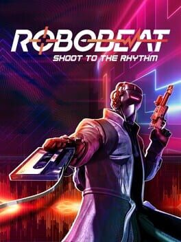 Cover of Robobeat
