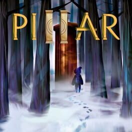 Cover of Pillar