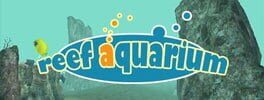 Cover of Reef Aquarium