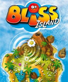Cover of Bliss Island