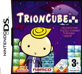Cover of Trioncube