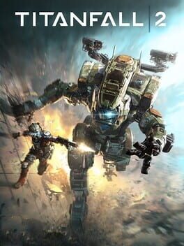 Cover of Titanfall 2