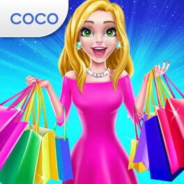 Cover of Shopping Mall Girl