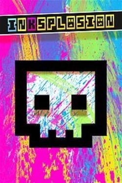 Cover of InkSplosion