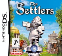 Cover of The Settlers