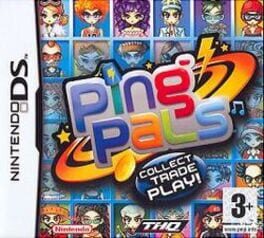 Cover of Ping Pals