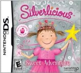 Cover of Silverlicious