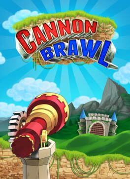 Cover of Cannon Brawl