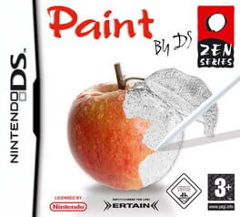 Cover of Paint by DS
