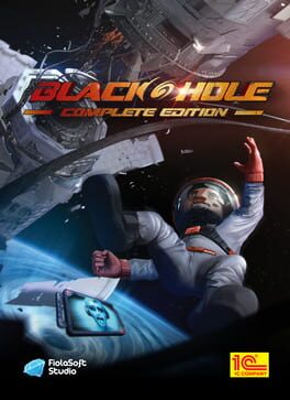 Cover of Blackhole: Complete Edition